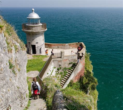 santoña que ver|Santoña: Qué ver en el tesoro de la costa de。